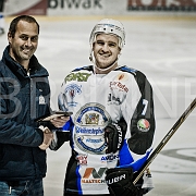 Broncos - Asiago 03.12.2011